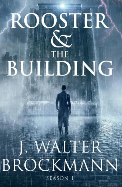 Rooster And The Building - Season 1