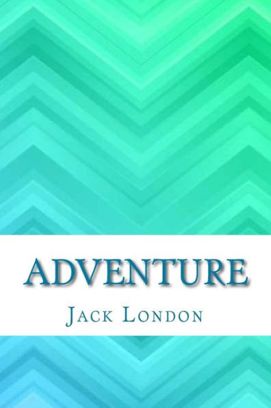 Adventure - 9781548583507