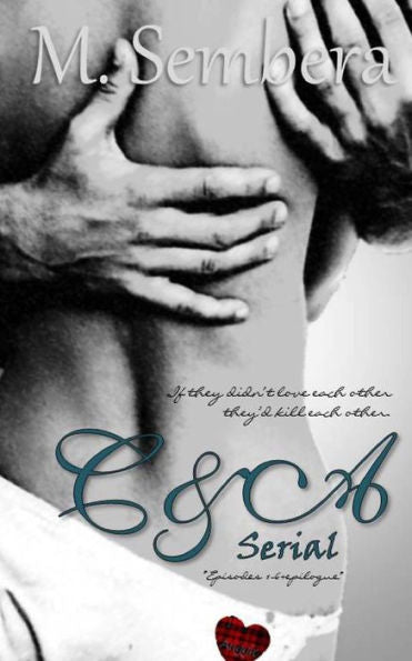 C&A Serial (Marked Heart)