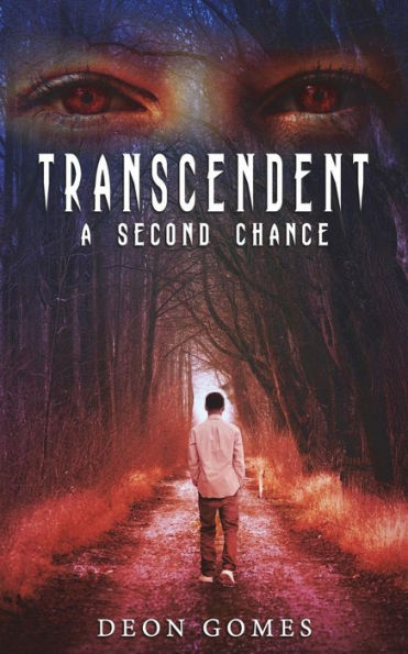Transcendent: A Second Chance (Trancendent)
