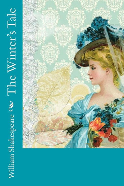 The Winter's Tale - 9781548590703