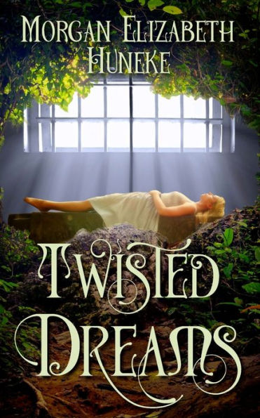Twisted Dreams - 9781548591076