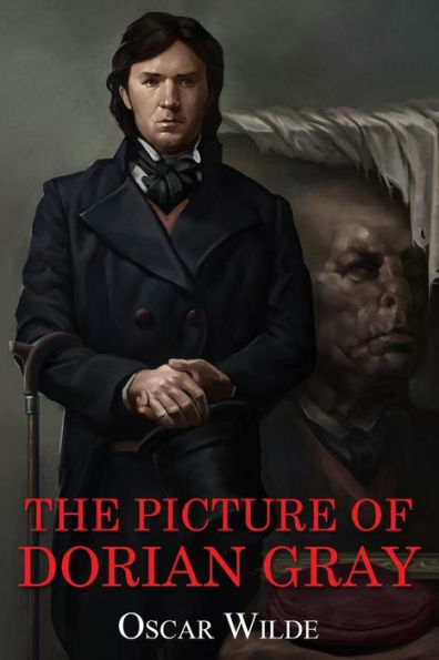 The Picture Of Dorian Gray: (Mockingbird Classics Edition)