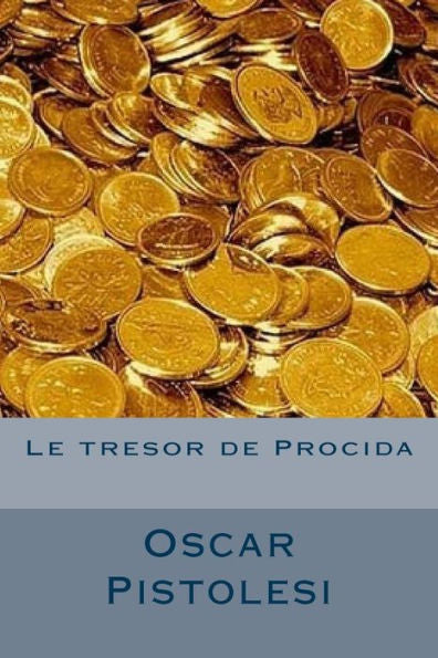 Le Tresor De Procida (French Edition)