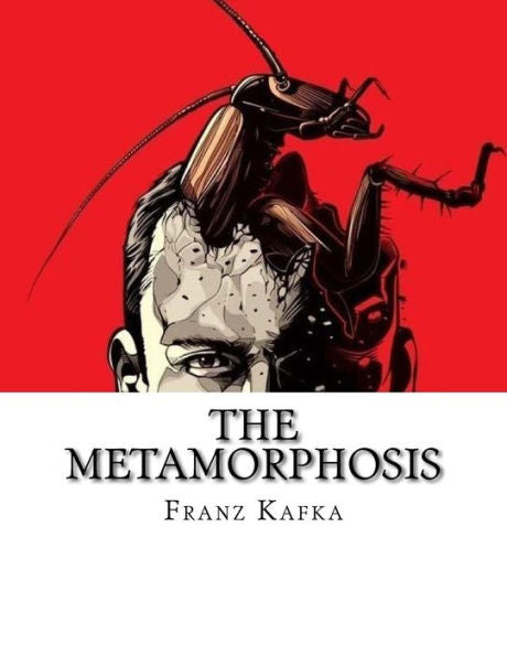 The Metamorphosis - 9781548626365