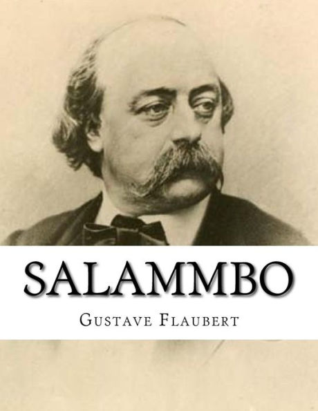 Salammbo (French Edition) - 9781548628383