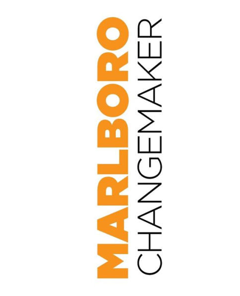 Changemaker Workbook