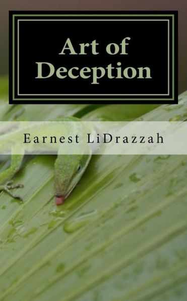 Art Of Deception