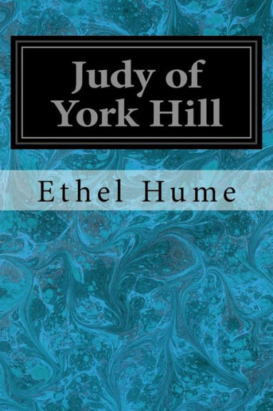 Judy Of York Hill