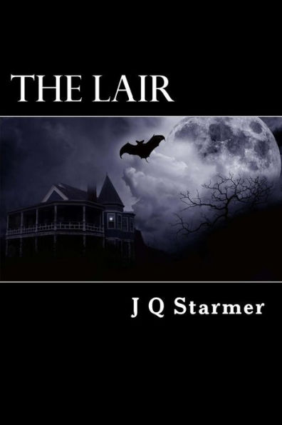 The Lair: You'Re Being Chased By The Halloween Man