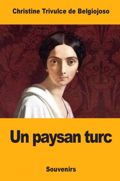 Un Paysan Turc (French Edition)
