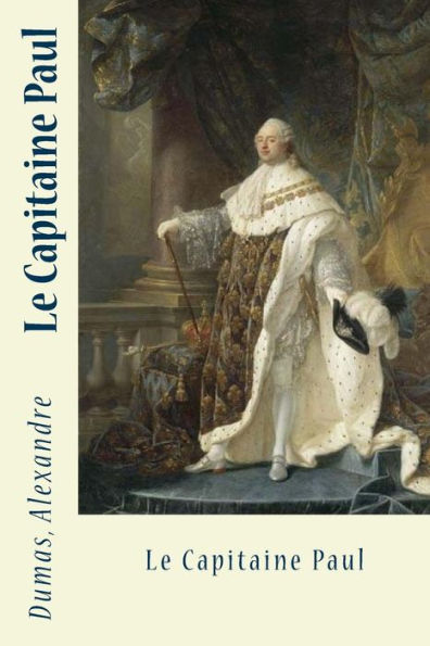 Le Capitaine Paul (French Edition) - 9781548687830