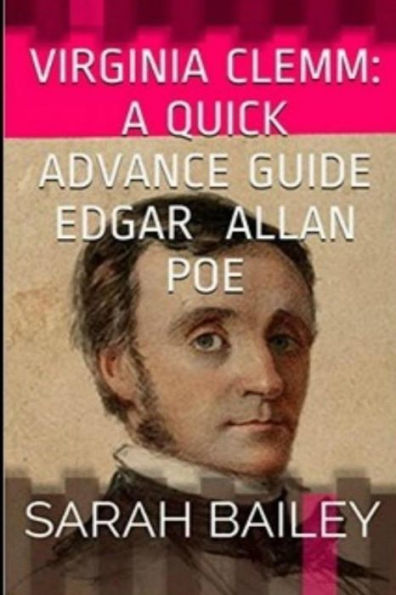 Poe Classic: 2 Books - A Quick Beginners Guide To Edgar Allan Poe - A Quick Adv