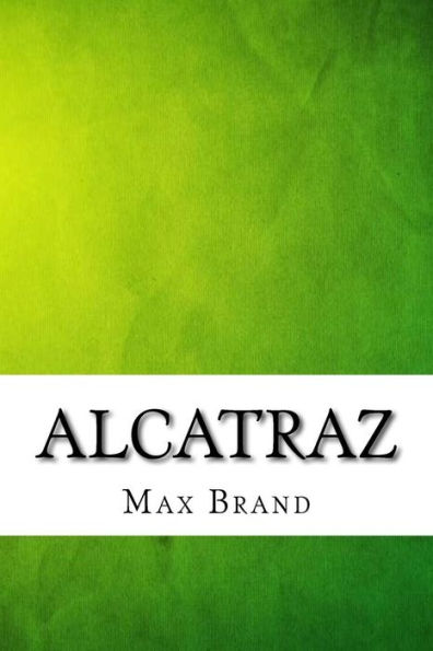 Alcatraz (Special Edition)