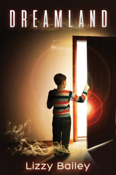 Dreamland - 9781548704698