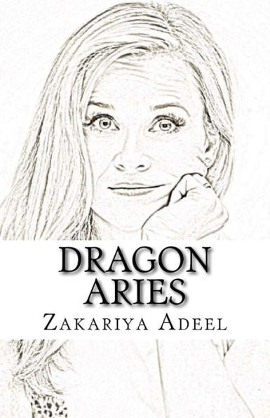 Dragon Aries: The Combined Astrology Serires