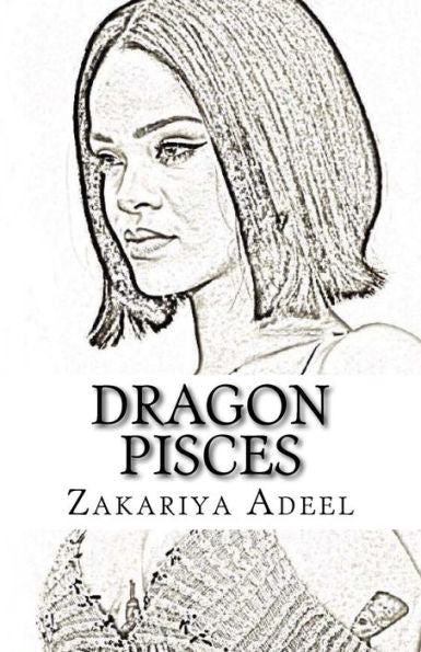 Dragon Pisces: The Combined Astrology Series