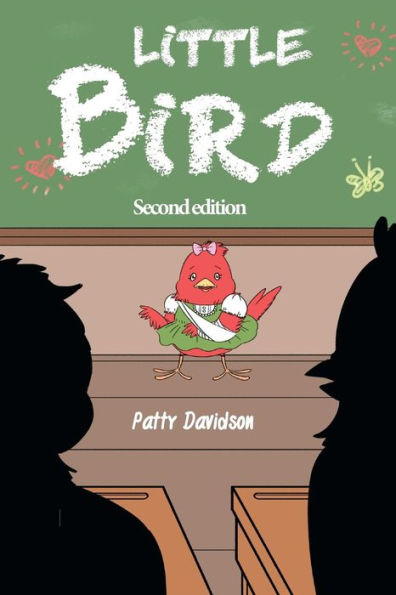 Little Bird - 9781548732301