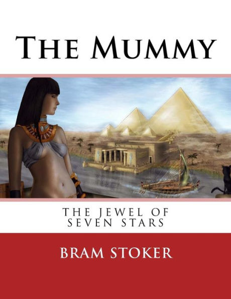 The Mummy: The Jewel Of Seven Stars