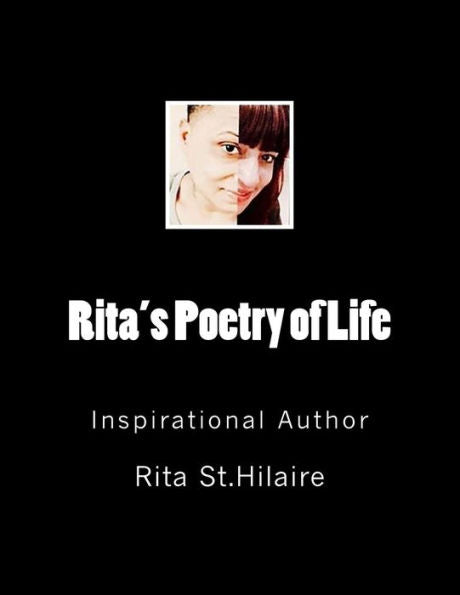 Rita's Poetry Of Life