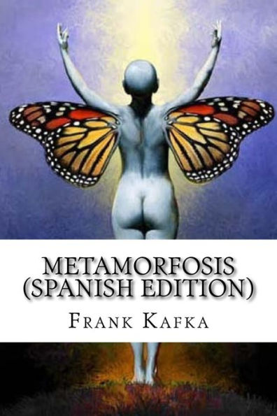 Metamorfosis (Spanish Edition) - 9781548737252