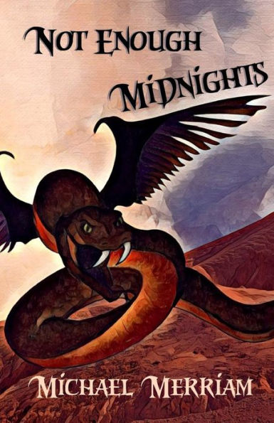 Not Enough Midnights