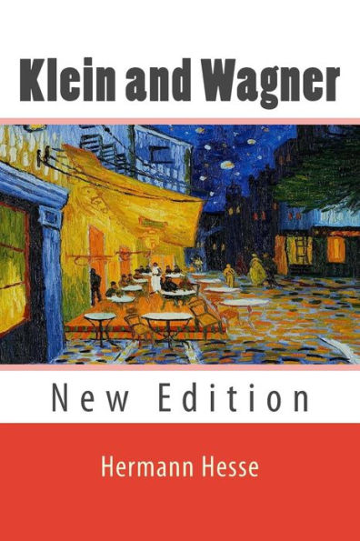 Klein And Wagner