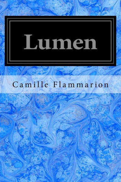 Lumen - 9781548759179