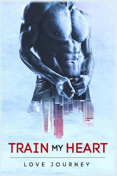 Train My Heart: Ambw Romance