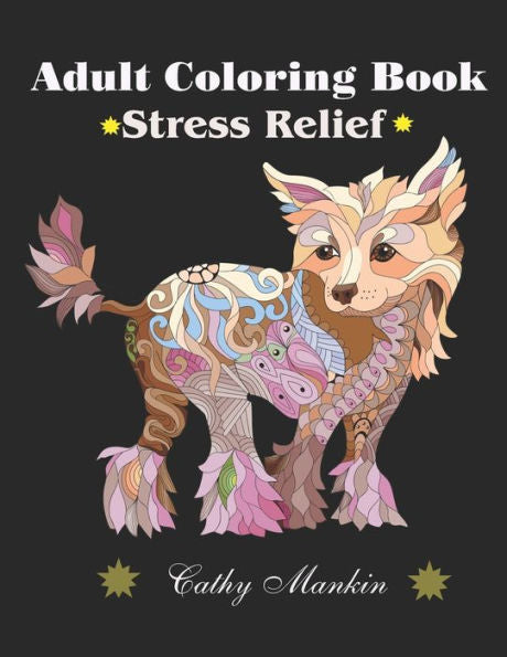 Adult Coloring Pages