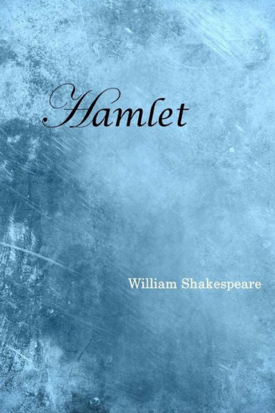 Hamlet - 9781548787271