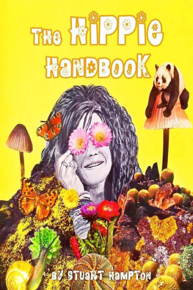 The Hippie Handbook