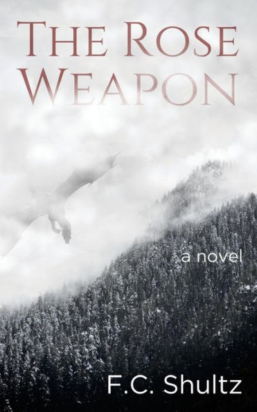 The Rose Weapon (The Fire Beast Series)