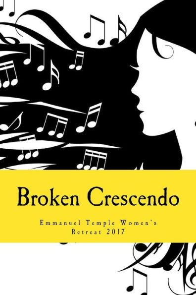 Broken Crescendo