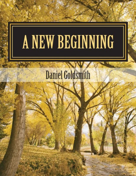 A New Beginning (Midnight Never Ending) (Volume 3)