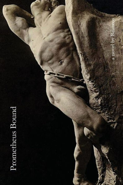 Prometheus Bound - 9781548802066