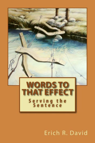 Words To That Effect