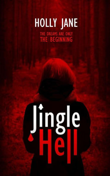 Jingle Hell: A Christmas Horror Short Story