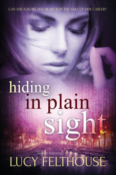 Hiding In Plain Sight - 9781548820350