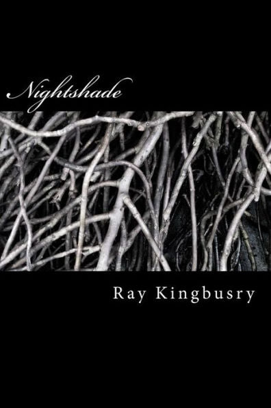 Nightshade - 9781548829582