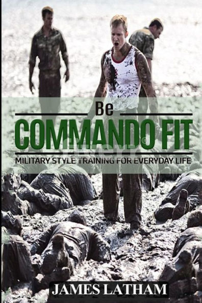 Be Commando Fit
