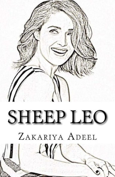 Sheep Leo: The Combined Astrology Series
