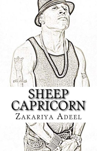 Sheep Capricorn: The Combined Astrology Series