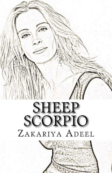 Sheep Scorpio: The Combined Astrology Series