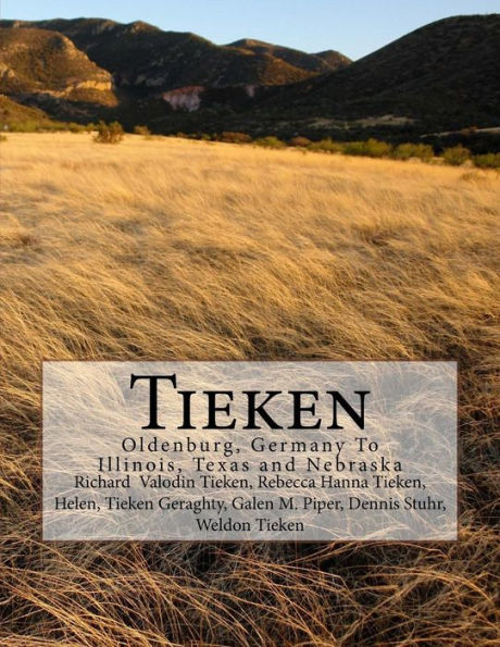 Tieken