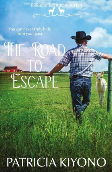 The Road To Escape (Eskape Reunion Series) (Volume 1)