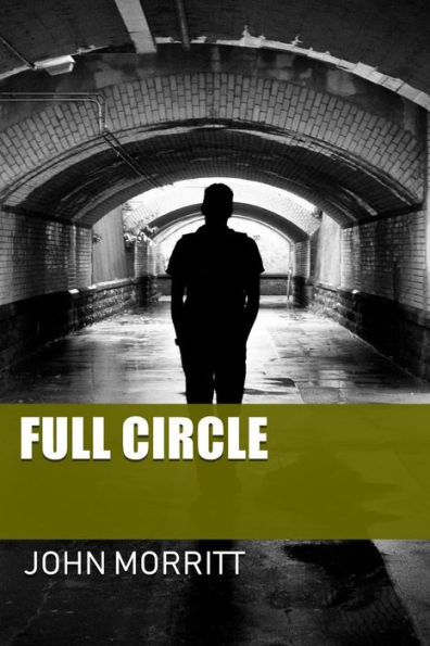 Full Circle - 9781548871536