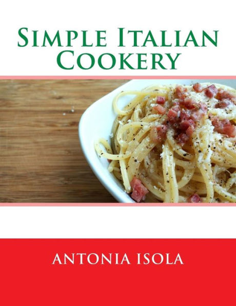 Simple Italian Cookery