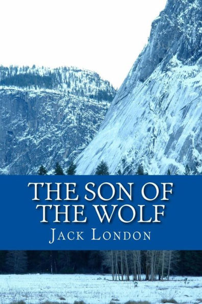 The Son Of The Wolf (Spanish Edition)