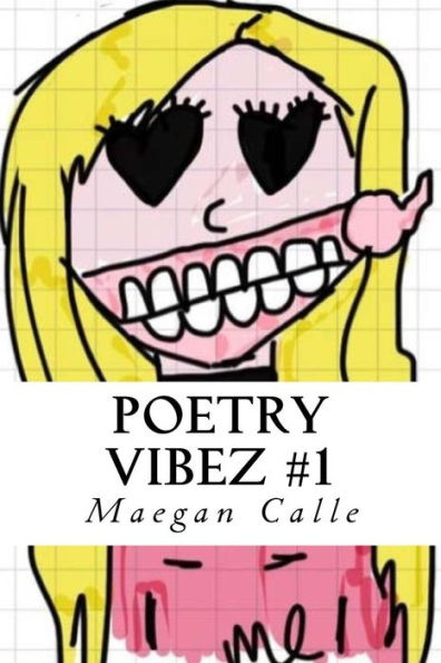 Poetry Vibez #1: Mc Poetry